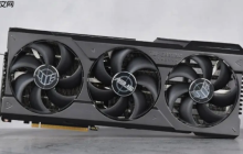 AMD Radeon RX 7900 XTX超频教程 Adrenalin软件设置
