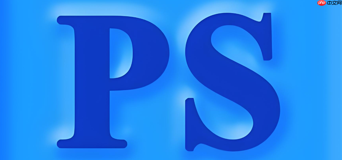 Photoshop如何添加阳光光束 Photoshop丁达尔效应制作