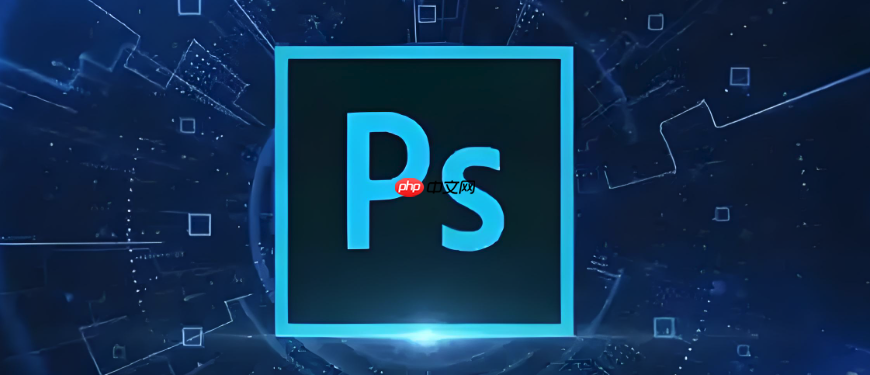 Photoshop怎么添加光影效果 Photoshop真实光影绘制技巧