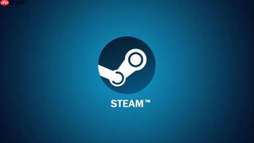 Steam社区市场受限怎么解决 Steam市场功能恢复详细教程