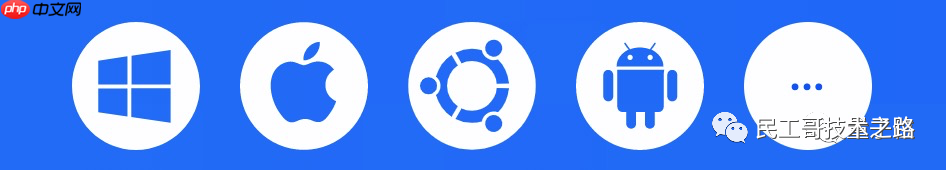 再见 Teamviewer！这款国产轻量级远程桌面软件超牛逼