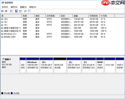 联想Win10安装Ubuntu双系统教程