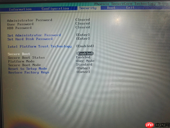 联想Win10安装Ubuntu双系统教程