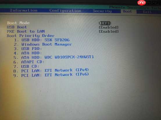 联想Win10安装Ubuntu双系统教程