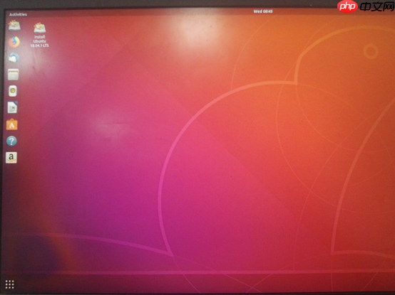 联想Win10安装Ubuntu双系统教程
