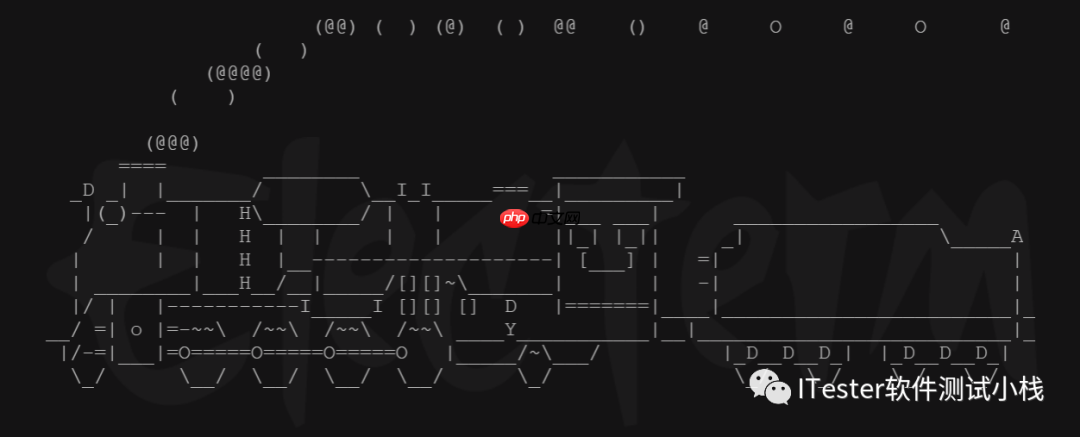用有趣的Linux命令，皮一下