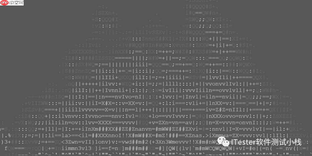 用有趣的Linux命令，皮一下
