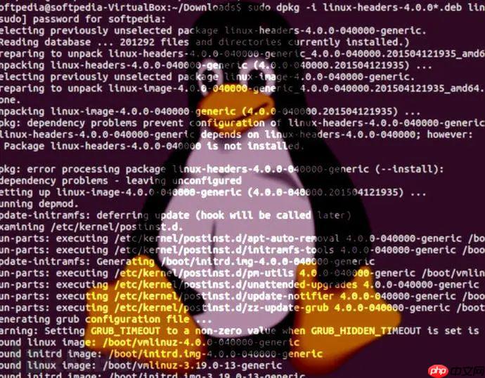 Casper-fs：一款功能强大的自定义隐藏Linux内核模块生成器
