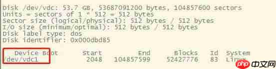 linux系统怎么利用LVM扩容