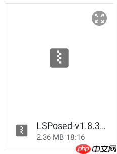 适用于 Android™ 的 Windows 子系统 Magisk + LSPosed 指南