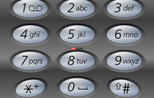 golang 刷leetcode：统计打字方案数