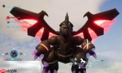 幻兽帕鲁魔渊龙是什么属性的 帕鲁魔渊龙详细介绍