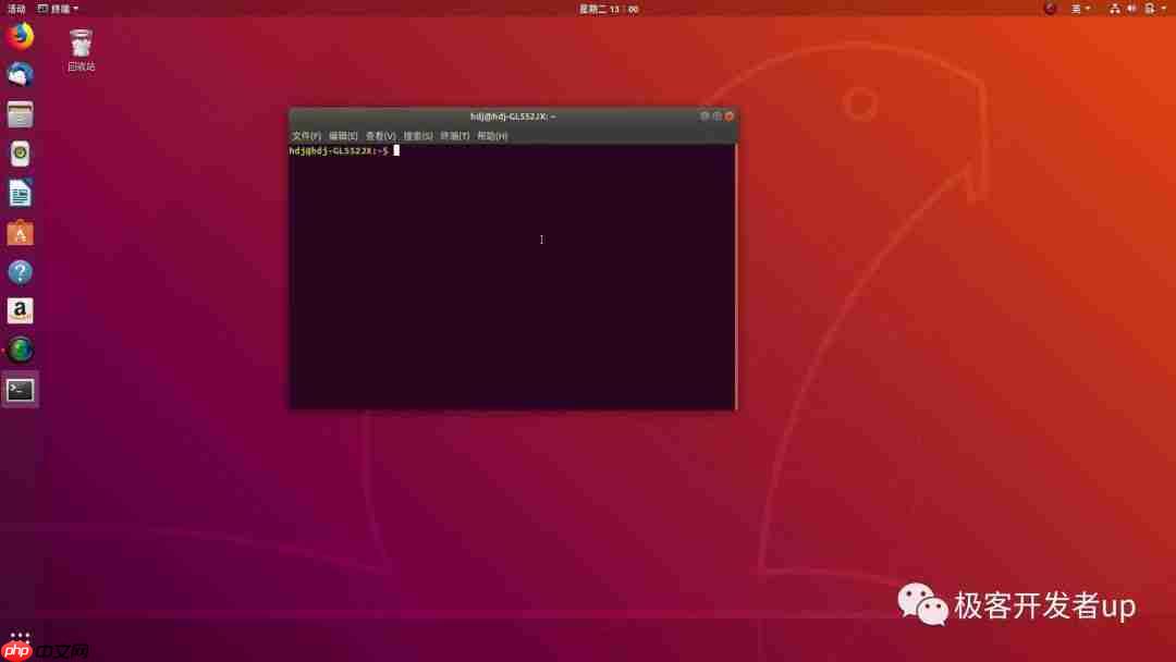 [视频]如何在电脑上实现Linux与windows双系统