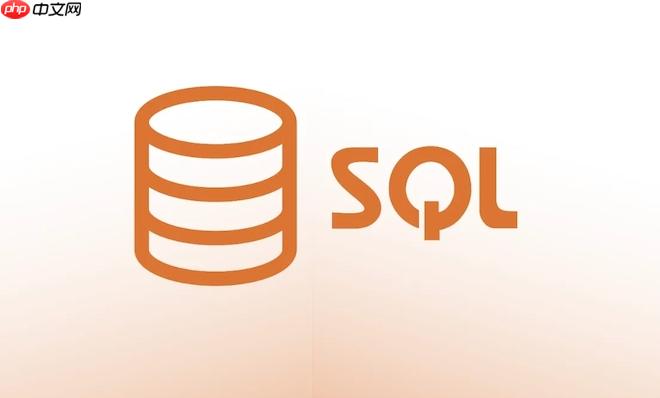 SQL性能调优手册 执行计划分析与查询优化技巧