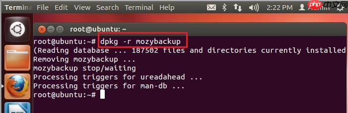 Ubuntu中dpkg命令的用法[通俗易懂]