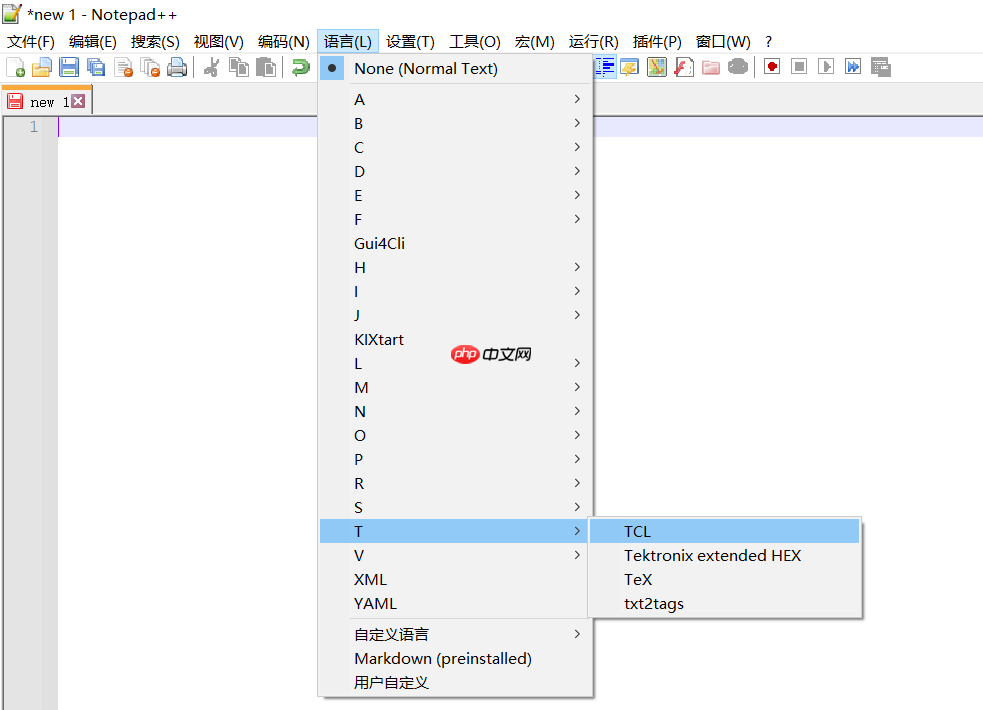 【网络自动化】使用TCL实现自动化配置