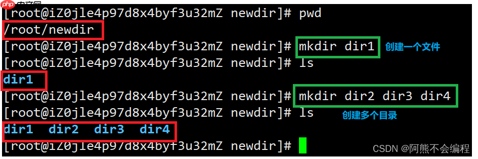Linux入门必备指令