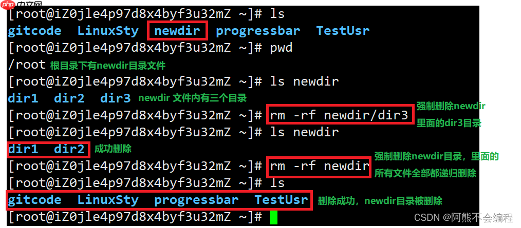 Linux入门必备指令