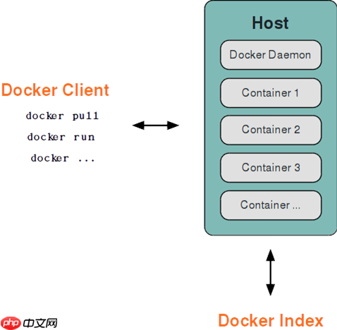 Docker的介绍