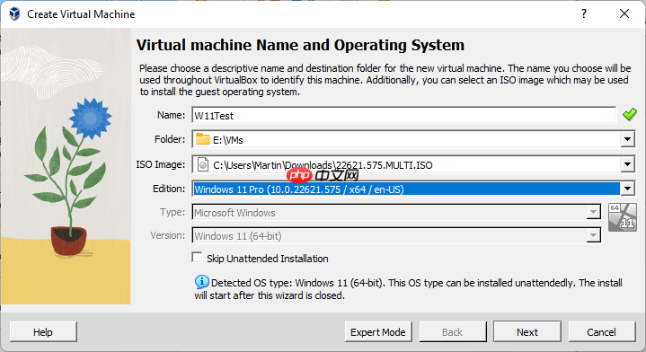 好消息！VirtualBox 7 将正式支持 Windows 11 和 macOS Monterey