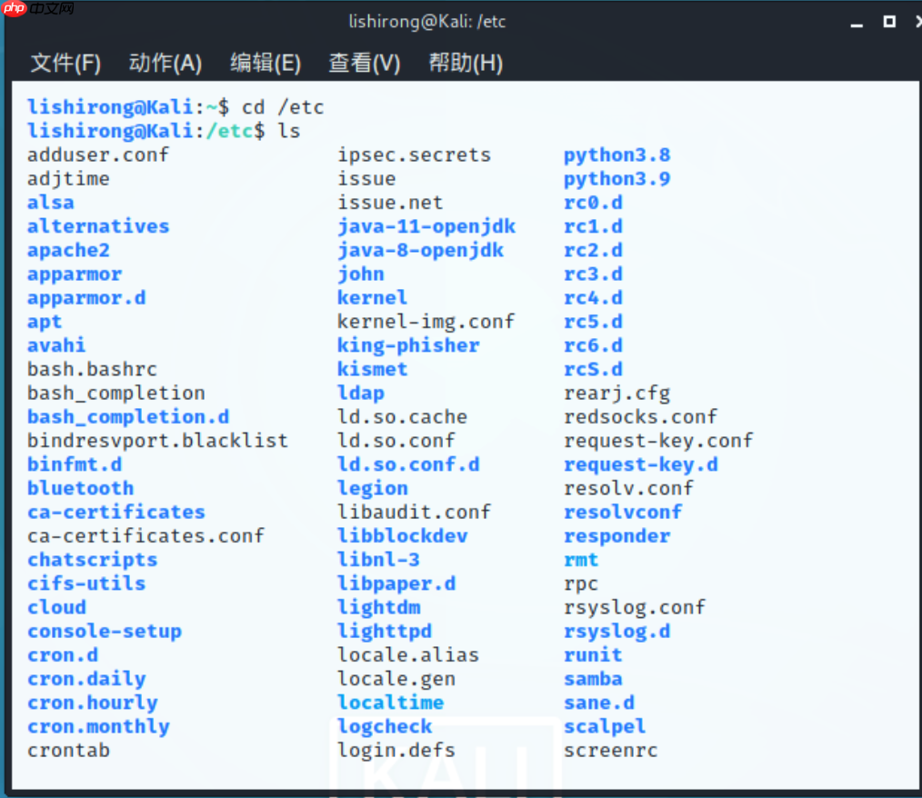 搭建漏洞环境-实战-2