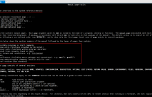 【Linux系统编程】基础指令(二)