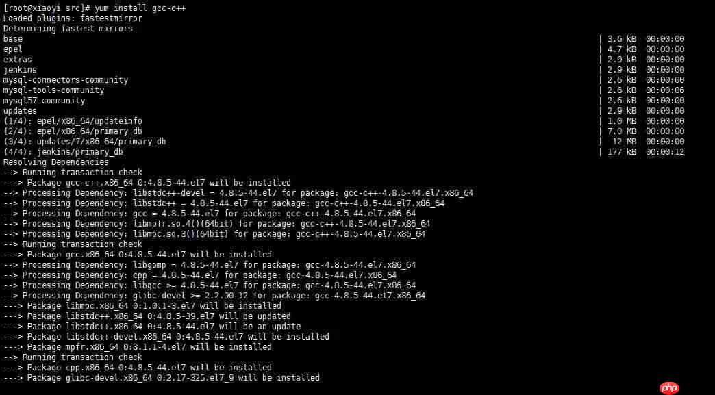 Linux安装Redis（图文解说详细版）「建议收藏」