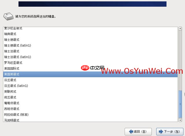 CentOS 6.4安装（超级详细图解教程）