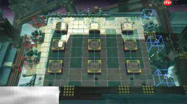 明日方舟界园肉鸽三结局boss怎么打 界园肉鸽三结局通关攻略