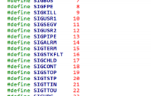 嵌入式Linux异步通知方式