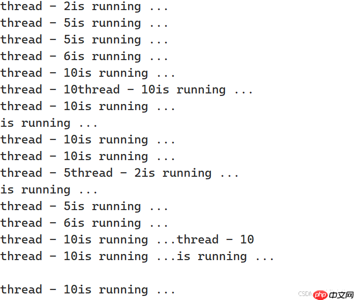 【Linux】从零开始认识多线程 --- 线程控制