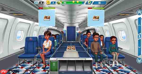 飞机大厨钻石获取攻略