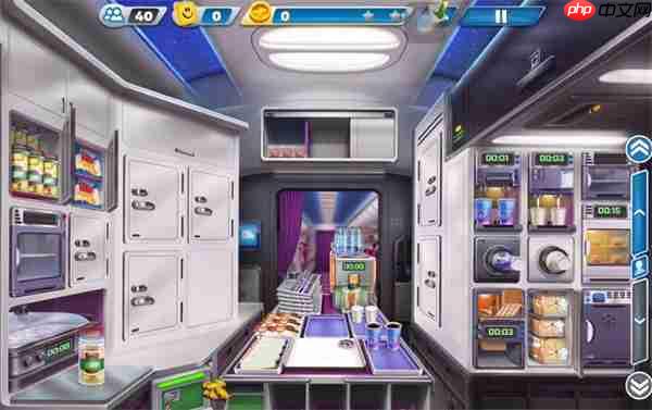 飞机大厨钻石获取攻略