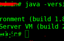 ubuntu20.04部署jdk环境