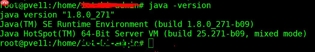 ubuntu20.04部署jdk环境