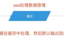 shell对文件的操作