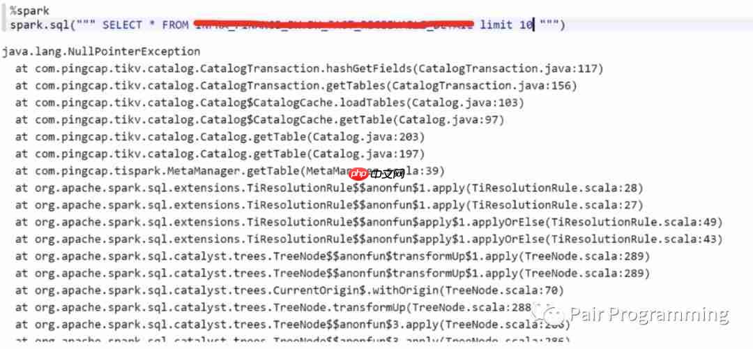 MarsTalk | Trouble Trouble Shooting