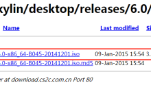 银河麒麟安装windows虚拟机_中标麒麟安装vmtools
