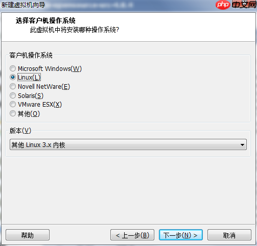 银河麒麟安装windows虚拟机_中标麒麟安装vmtools