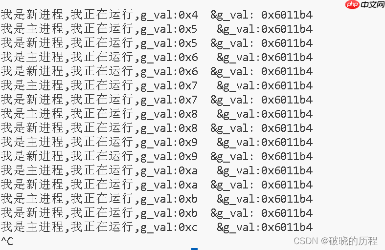 一文搞懂Linux多线程【上】 一文搞懂Linux多线程【上】