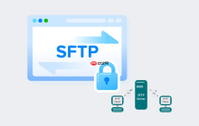 操作系统：SFTP相关知识介绍