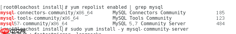 Centos7安装Mysql5.7最全教程[通俗易懂]