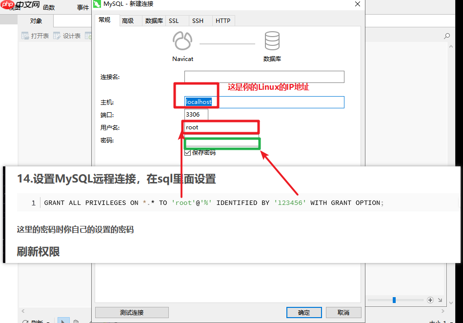 Centos7安装Mysql5.7最全教程[通俗易懂]