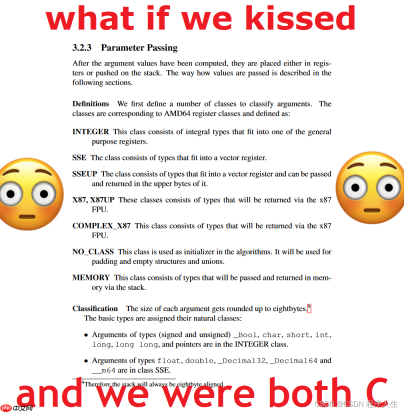 C 不再是一种编程语言