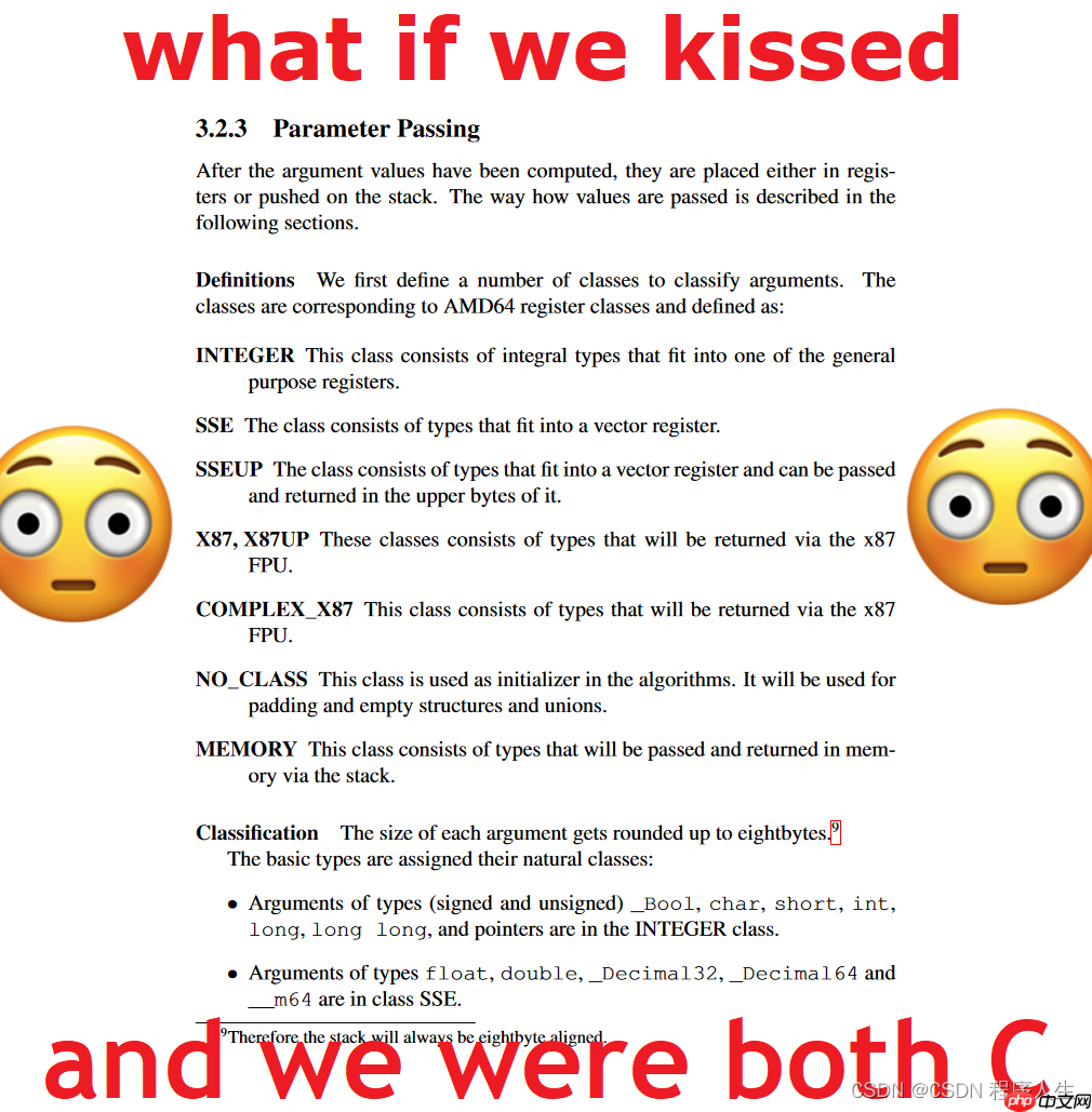 C 不再是一种编程语言