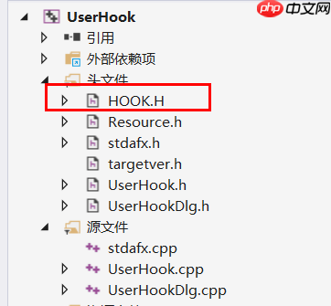 常见注入手法第四讲,SetWindowsHookEx全局钩子注入.以及注入QQ32位实战.