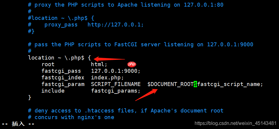 Linux编译安装nginx详细教程