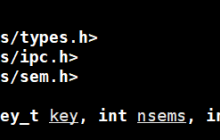 【Linux】详解进程通信中信号量的本质&&同步和互斥的概念&&临界资源和临界区的概念
