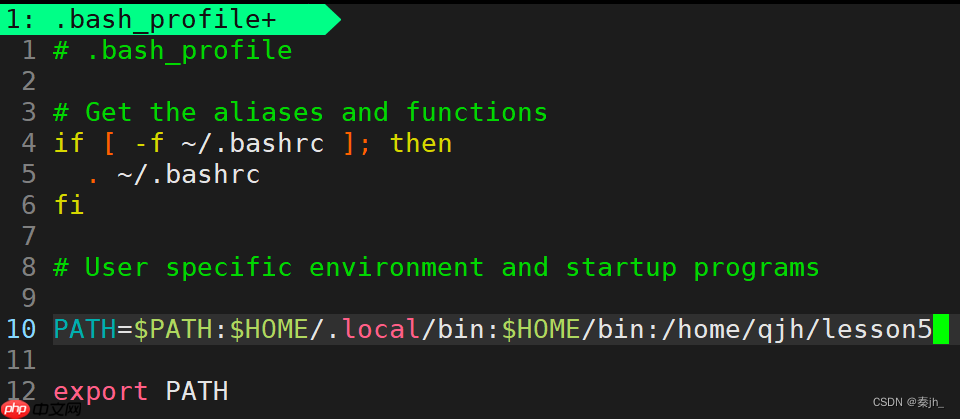 【Linux】命令行参数和环境变量