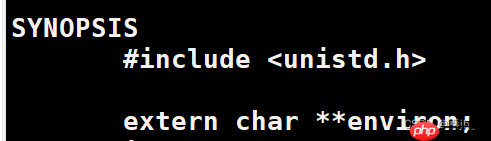 【Linux】命令行参数和环境变量